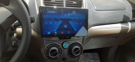 Riyadh, Vehicles, Cars & Trucks , SAR 28000,  Toyota Avanza,  2018,  Automatic,  238542 KM,