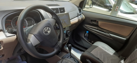 Riyadh, Vehicles, Cars & Trucks , SAR 28000,  Toyota Avanza,  2018,  Automatic,  238542 KM,