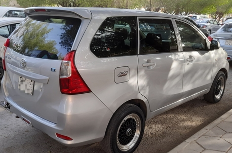 Riyadh, Vehicles, Cars & Trucks , SAR 28000,  Toyota Avanza,  2018,  Automatic,  238542 KM,