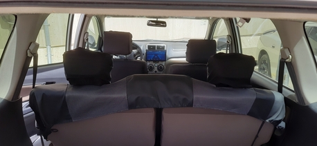 Riyadh, Vehicles, Cars & Trucks , SAR 28000,  Toyota Avanza,  2018,  Automatic,  238542 KM,