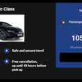 Geneva Airport Transfer &mdash; Private Chauffeur Service