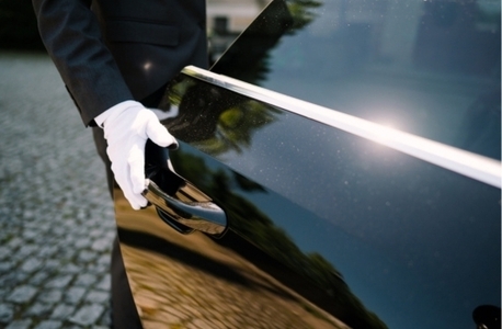 Geneva, Travel, Geneva Airport Transfer &mdash; Private Chauffeur Service
