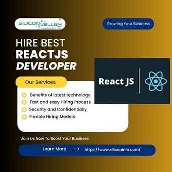 Barbados, Web Design & Development, Outsource ReactJs Development | ReactJs Development Company