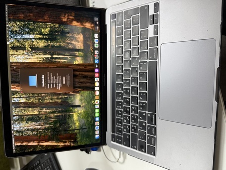 Rabigh, Tablet Computers, SAR 2650,  Mackbook Pro Corei5 (Light Used)