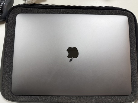 Rabigh, Tablet Computers, SAR 2650,  Mackbook Pro Corei5 (Light Used)