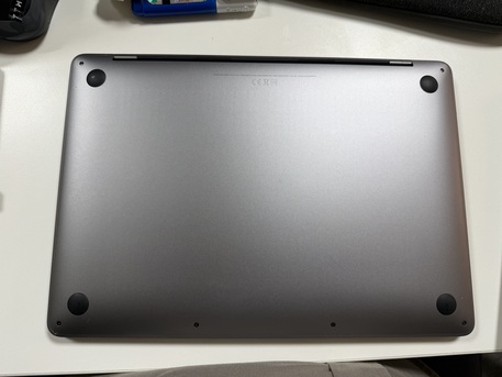 Rabigh, Tablet Computers, SAR 2650,  Mackbook Pro Corei5 (Light Used)