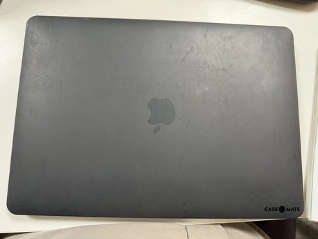 Rabigh, Tablet Computers, SAR 2650,  Mackbook Pro Corei5 (Light Used)