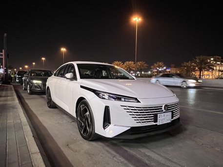 Riyadh, Vehicles, Cars & Trucks , SAR 1500,  Changan Eado Plus Limited,  2025,  Automatic,  29000 KM,