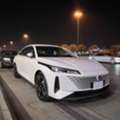 SAR 1500,  Changan Eado Plus Limited,  2025,  Automatic,  29000 KM,
