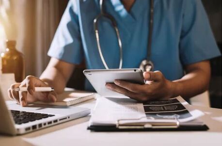 London, Beautician, DVLA Medical Assessment UK &ndash; MFTDC