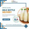 Fresh Milk Delivery In London &ndash; Office Groceries Ltd