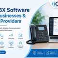 IP PBX Software For Businesses & VoIP Providers | ICallify