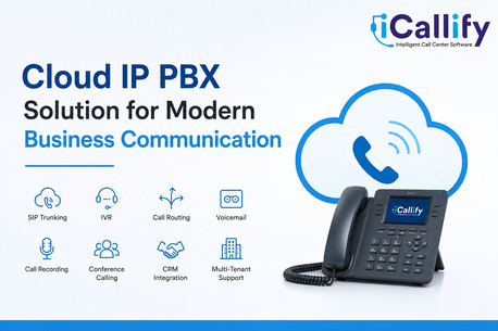 New York, Technical, IP PBX Software For Businesses & VoIP Providers | ICallify
