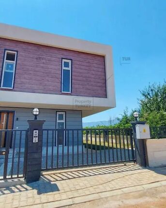 London, Real Estate For Sale, Villas For Sale In Turkey