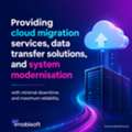 Modern Cloud Infrastructure For Business Growth