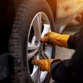SAR 90,  USED CAR TIRES FOR SALE X 2 NR