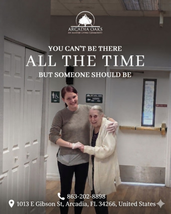 New York, Elder Care, Compassionate Assisted Living Facility In Florida - Care You Can Trust