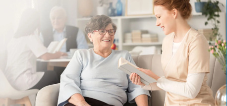 New York, Elder Care, Compassionate Assisted Living Facility In Florida - Care You Can Trust