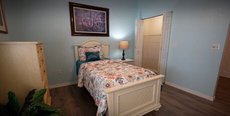 New York, Elder Care, Compassionate Assisted Living Facility In Florida - Care You Can Trust