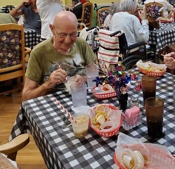 New York, Elder Care, Compassionate Assisted Living Facility In Florida - Care You Can Trust