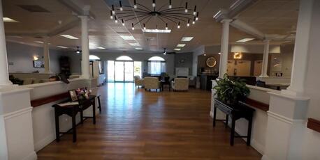 New York, Elder Care, Compassionate Assisted Living Facility In Florida - Care You Can Trust
