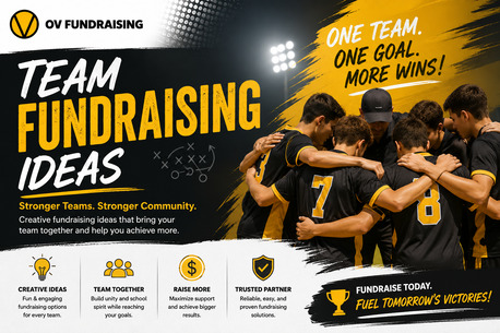 New York, Counseling, Secure Apparel Team Fundraising Ideas