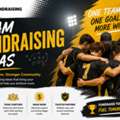 Secure Apparel Team Fundraising Ideas