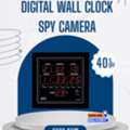 INR 3999,  Best Digital Wall Clock Spy Camera Shop In Kalkaji &ndash; Spy World