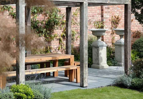 London, Household Items, GBP 42,  Shop Windsor Light Grey Flagstone