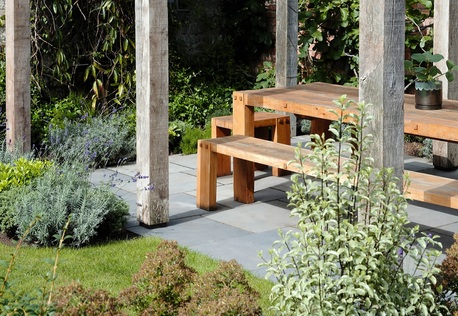 London, Household Items, GBP 42,  Shop Windsor Light Grey Flagstone