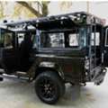 USD 90550,  Land Rover Defender 110,  1986,  Automatic,  4700 KM,