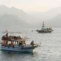 Khasab Musandam Beach Camping For Scenic Coastal Adventure