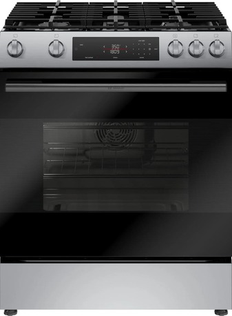 New York, Appliances, USD 27000,  Gas Ranges For Every Kitchen Style And Cooking Preference