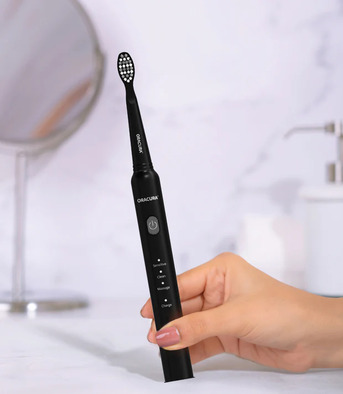 Navi Mumbai, Health & Beauty Items, INR 1099,  Oracura Best Electric Toothbrush For A Smarter Cleaning Experience