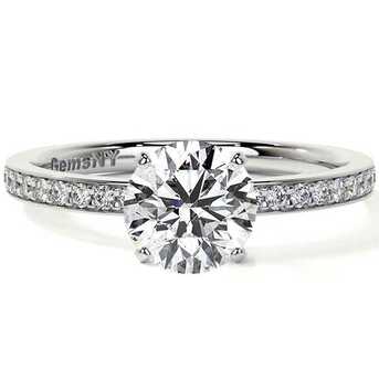 New York, Jewelry, USD 1157,  Beautiful Nature Engagement Rings