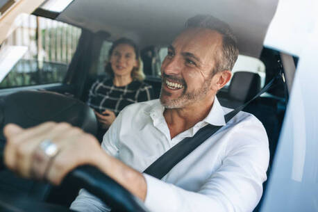 Sydney, Travel, Which Caroline Springs Taxi Options Are Best For Convenient Local Rides?