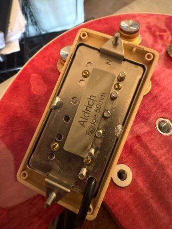 New York, Business, Best Les Paul Upgrades That Improve Tone And Playability