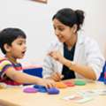 Speech Therapy Centre In Noida