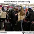 What Are The Rules Of Frontier Airlines Group Travel?