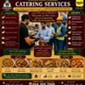 Shinwari House Dammam Catering Services &ndash; Fresh Pakistani Indian Meals For Every Occasion