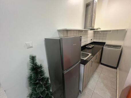 Jannusan, Apartments, Flats, Houses & Villas, BHD 200/month,  1 BR,  Cozy  Apartment For Rent In Janusan | Inclusive Of EWA