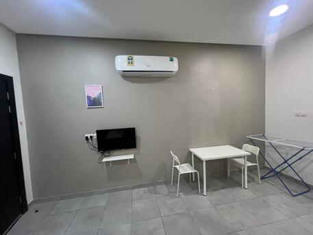 Jannusan, Apartments, Flats, Houses & Villas, BHD 200/month,  1 BR,  Cozy  Apartment For Rent In Janusan | Inclusive Of EWA