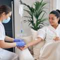 IV Drip At Home Dubai: Convenient Hydration And Recovery Support