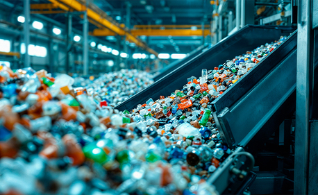 Kitchener-Waterloo-Cambridge, Cleaning, Metal Recycling In Waterloo