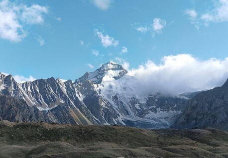 New Delhi, Travel, Adi Kailash And Om Parvat Yatra 2026