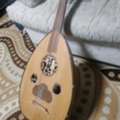 SAR 350,  Arabic Oud Musical Instrument For Sale - Good Condition