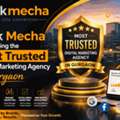 Why Click Mecha Is Becoming The Most Trusted Digital Marketing Agency In Gurgaon