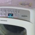 SAR 150,  Washing Machine Fully Automatic 5 Liter Samsung