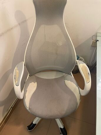 Al Malaz, Bedspace For Rent, SAR 100/month,  0 Sq. Meter,  Chair