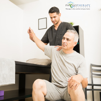 Toronto, Health, Professional Mobile Physiotherapy Services At Your Doorstep